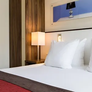 Centre By Ihg 4* Αϊντχόφεν