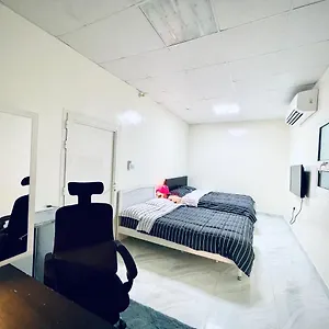  Holiday home Private 2bedroom With T&b And Kitchenette Near International Airport United Arab Emirates
