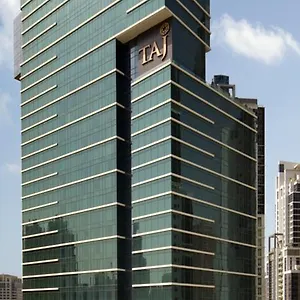 Taj 5* Ντουμπάι