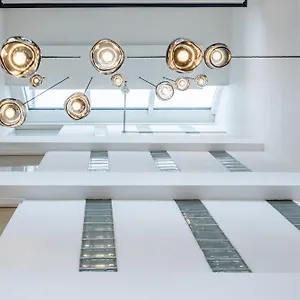 Sandton Centre 3* Αϊντχόφεν