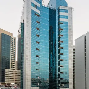Golden Tulip Media 4* Ντουμπάι
