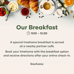 Limehome Stresemannstrasse - Digital Access 3* Ντίσελντορφ