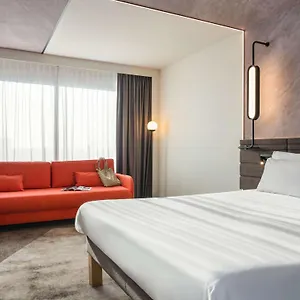 Novotel Brainpark 4* Ρότερνταμ