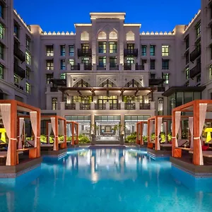 **** Hotel Boulevard, Autograph Collection United Arab Emirates