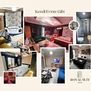 Royal Kumkapi Türkiye