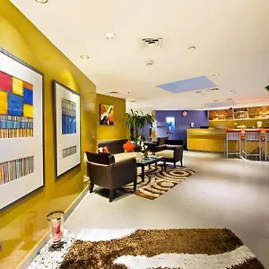 Otel Ramada Plaza By Wyndham Deira