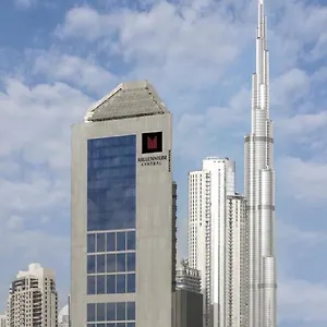 Otel Millennium Downtown