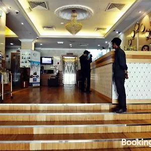 Hotel Grand Nova, Dubai